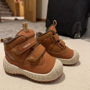 ReimaTec Passo 2.0 Shoes - Kids' size 7.5